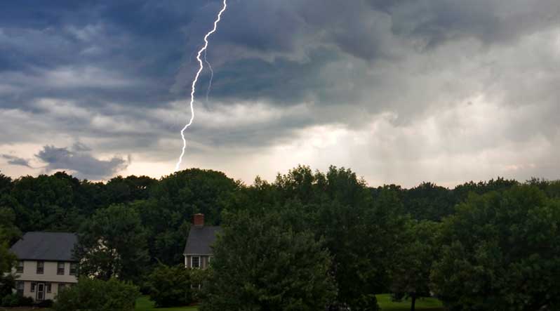 Lightning Protection