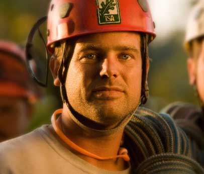 Nathan Jones Tree Care Specialist 